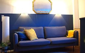 Gemütliche Souterrain Wohnung